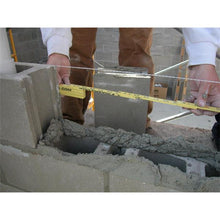 Load image into Gallery viewer, Marshalltown 6646 6' Folding Rule-Brick Spacing (6/Pack)