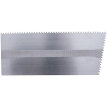 Load image into Gallery viewer, Marshalltown 664SD Ntch Trl-1/16 X 1/16 X 1/16 U-DS Hdl (6/Pack)
