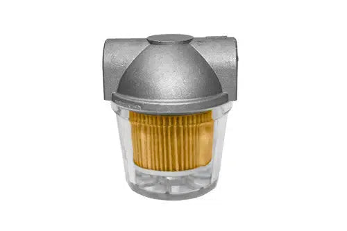 MTM Hydro Standard 1/4