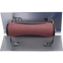 Load image into Gallery viewer, Marshalltown 66SSD 6 X 2 1/2 IS Corner Trowel-1/2" Radius-DS Hdl (6/Pack)