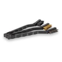 Load image into Gallery viewer, Marshalltown 3 Pack Wire Brushes