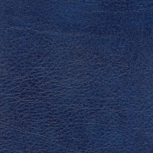 Allegro 7058 Textured Marine Upholstery Vinyl Fabric, Capri Blue