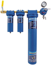 Load image into Gallery viewer, Graco 6760 Sharpe Desiccant Drying System, 175psi, 30/83/100CFM