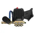 Load image into Gallery viewer, MTM Hydro Pump Made Ready Kit; 4GPM|4000PSI|EZ Start Unloader - 43.1005