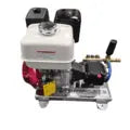 Load image into Gallery viewer, Veloci HydroJet Pressure Washer Honda gx390 - 4gpm @4000psi On Skid Frame - 43.2007
