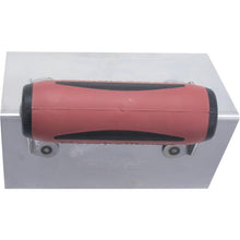 Load image into Gallery viewer, Marshalltown 67SSD 6 X 2 1/2 OS Corner Trowel-Sq. Radius-DS Hdl (6/Pack)