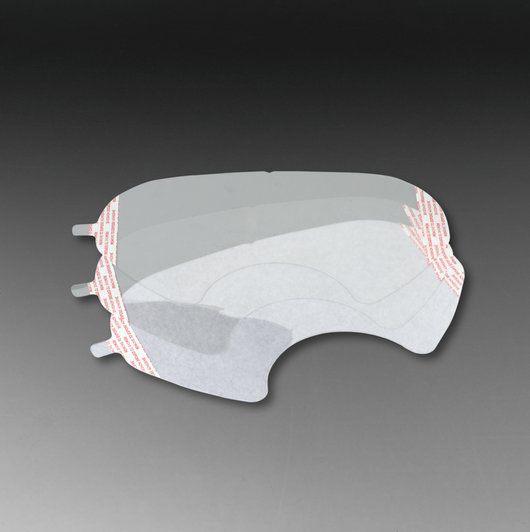 3M Lens Cover FF-400-15, (100/CS)