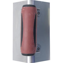 Load image into Gallery viewer, Marshalltown 68SSD 6 X 2 1/2 OS Corner Trowel-1/2" Radius-DS Hdl (6/Pack)