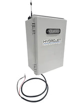 Load image into Gallery viewer, MTM Hydro HydroJet Switch Remote Box ~ 12-volt Pump - 46.0001