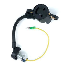 GX Series Oil Level Switch Assembly with Longer Wire for GX 240-270