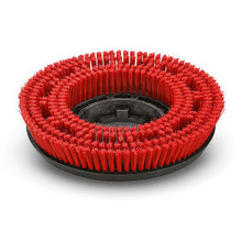 Load image into Gallery viewer, Karcher 6.907-151.0 Disc Brush, Red