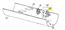 Load image into Gallery viewer, Replacement Capacitor for Blaze 200 Diesel Heater
