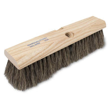 Load image into Gallery viewer, Marshalltown 6982 12 Horeshair Broom-Wide Block