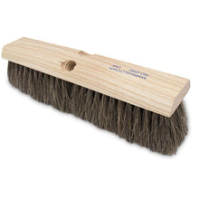 Load image into Gallery viewer, Marshalltown 6982 12 Horeshair Broom-Wide Block