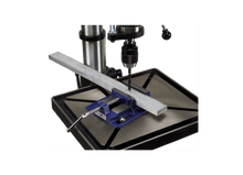 Load image into Gallery viewer, Wilton — 4” Drill Press Vise with Stationary Base
