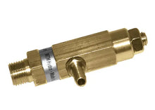 Load image into Gallery viewer, MG1000 Pressure Relief Valve for Triplex Pumps, 3/8" Male NPT, 3600 PSI, 8 GPM