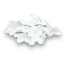 Load image into Gallery viewer, Marshalltown 6RTS The Original Tile Spacer 1/4" 500pk (10/Pack)