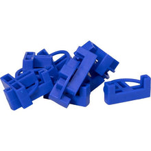 Load image into Gallery viewer, Marshalltown 6TST2X Dual-Sided T Spacers 1/4" 100pk (6/Pack)