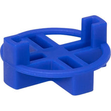 Load image into Gallery viewer, Marshalltown 6TSX2X Dual-Sided Spacers 1/4" 100pk
