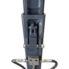 Load image into Gallery viewer, Katool KT-X66 6600 lbs. Portable Mid-Rise Scissor Lift