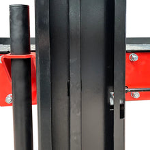 Load image into Gallery viewer, Katool KT-P2700 6600 lbs Two-Post Platform Parking Lift