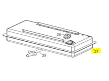 Load image into Gallery viewer, Heater Fuel Tank for Blaze 100 Heater, Drain Plug Not Included
