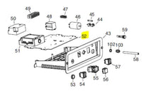 Load image into Gallery viewer, Support Plate Replacement Part for Blaze 100 and 155 Heaters