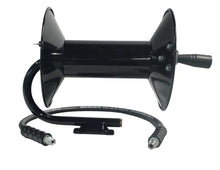 Load image into Gallery viewer, MTM Hydro 100' Hose Reel - 27.0008