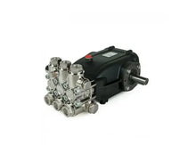 Load image into Gallery viewer, Triplex Plunger Pump 8.56 GPM @ 2900 PSI, 1740 RPM, Right Shaft, Mazzoni TGM27200R