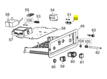 Load image into Gallery viewer, Fuse Holder 6 x 32 Replacement Part for Firestorm 400HC Heater