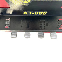 Load image into Gallery viewer, Katool KT-T880 13"-26" Center Post Tire Changer