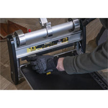 Load image into Gallery viewer, Marshalltown 701-S HONE STONE, REPL BLADE SHARPENER (0.2 lbs. /Vol. 0.11)