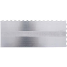 Load image into Gallery viewer, Marshalltown 701 Ntch Trowel-7/32 X 5/32 V- Strt Hdl (6/Pack)
