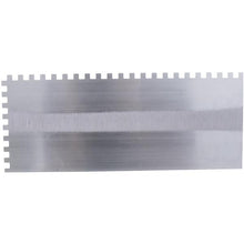Load image into Gallery viewer, Marshalltown 702SDL Ntch Trl-1/4 X 1/4 X 1/4 SQ-DuraSoft Hdl-LH (6/Pack)