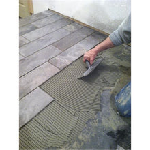 Load image into Gallery viewer, Marshalltown 702SD Ntch Trl-1/4 X 1/4 X 1/4 SQ-DuraSoft Hdl (6/Pack)
