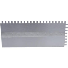 Load image into Gallery viewer, Marshalltown 703SD Notched Trl-3/16 X 1/8 X 3/16 SQ-DuraSoft (6/Pack)