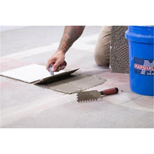 Load image into Gallery viewer, Marshalltown 703SD Notched Trl-3/16 X 1/8 X 3/16 SQ-DuraSoft (6/Pack)