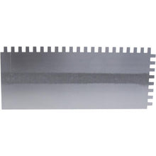 Load image into Gallery viewer, Marshalltown 703S Notched Trl-3/16 X 1/8 X 3/16 SQ-Crvd Hdl (6/Pack)