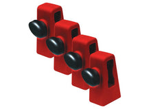 Load image into Gallery viewer, Parallel Clamp Moveable Foot (Set Of 4)