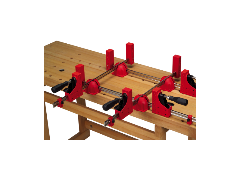 Parallel Clamp Framing Kit