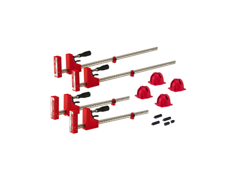 Parallel Clamp Framing Kit