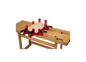 82" Parallel Clamp