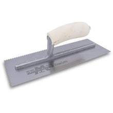 Load image into Gallery viewer, Marshalltown 704S Ntch Trl-3/32 X 3/32 X 1/8 U-Curved Hdl (6/Pack)