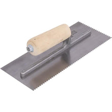Load image into Gallery viewer, Marshalltown 704 Ntch Trl-3/32 X 3/32 X 1/8 U-Straight Hdl (6/Pack)