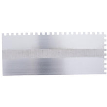 Load image into Gallery viewer, Marshalltown 706S Ntch Trl-3/32 X 3/32 X 3/32 SQ-Crvd Hdl (6/Pack)