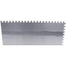 Load image into Gallery viewer, Marshalltown 706 Ntch Trl-3/32 X 3/32 X 3/32 SQ-Straight Hdl (6/Pack)