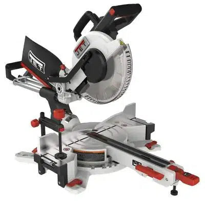 Jet Tools - JET 10 Dual Bevel Miter Saw JMS-10X