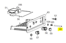 Load image into Gallery viewer, Power Cord AWG 14 x 3, USA Replacement for Blaze 100 Diesel Heater