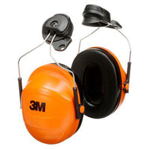 Load image into Gallery viewer, 3M PELTOR Earmuff Assembly, M-985, for Versaflo  M-100 and M-300 Products, Pair, 1 EA/Case