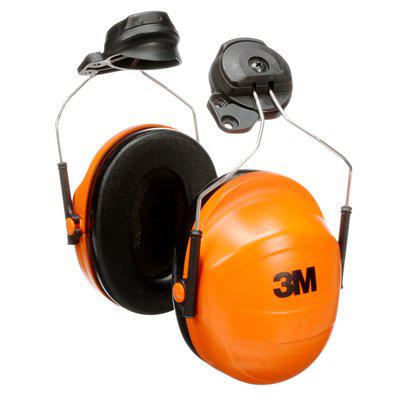 3M PELTOR Earmuff Assembly, M-985, for Versaflo  M-100 and M-300 Products, Pair, 1 EA/Case